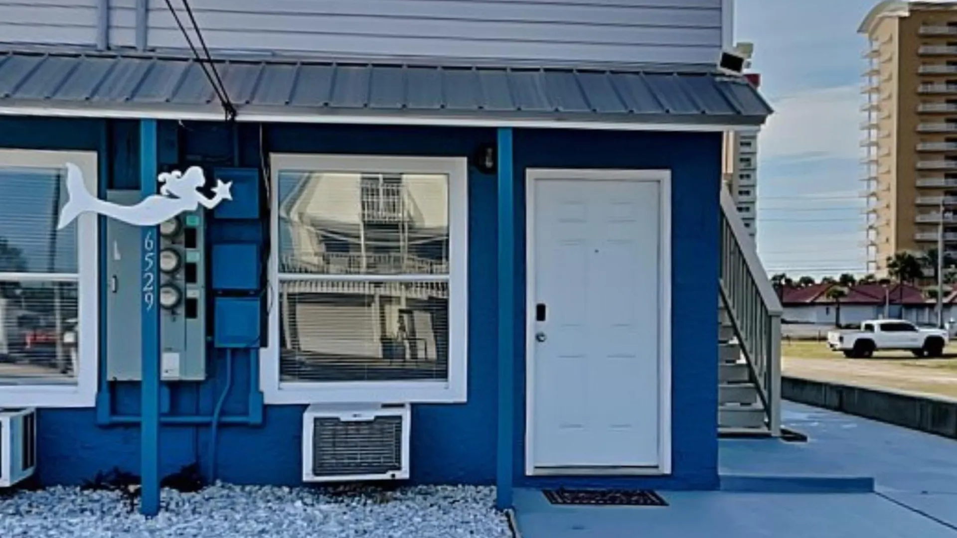 Pc Beach Retreat B Panama City Beach 0*,  ABD