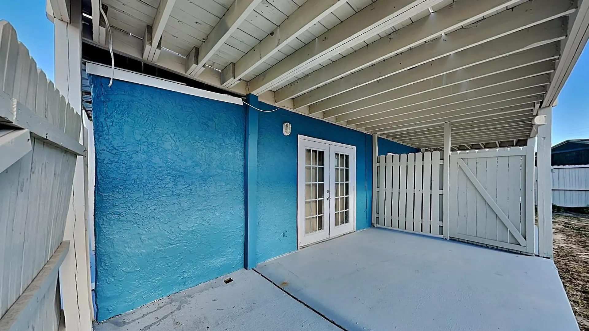 Daire Pc Beach Retreat B Panama City Beach