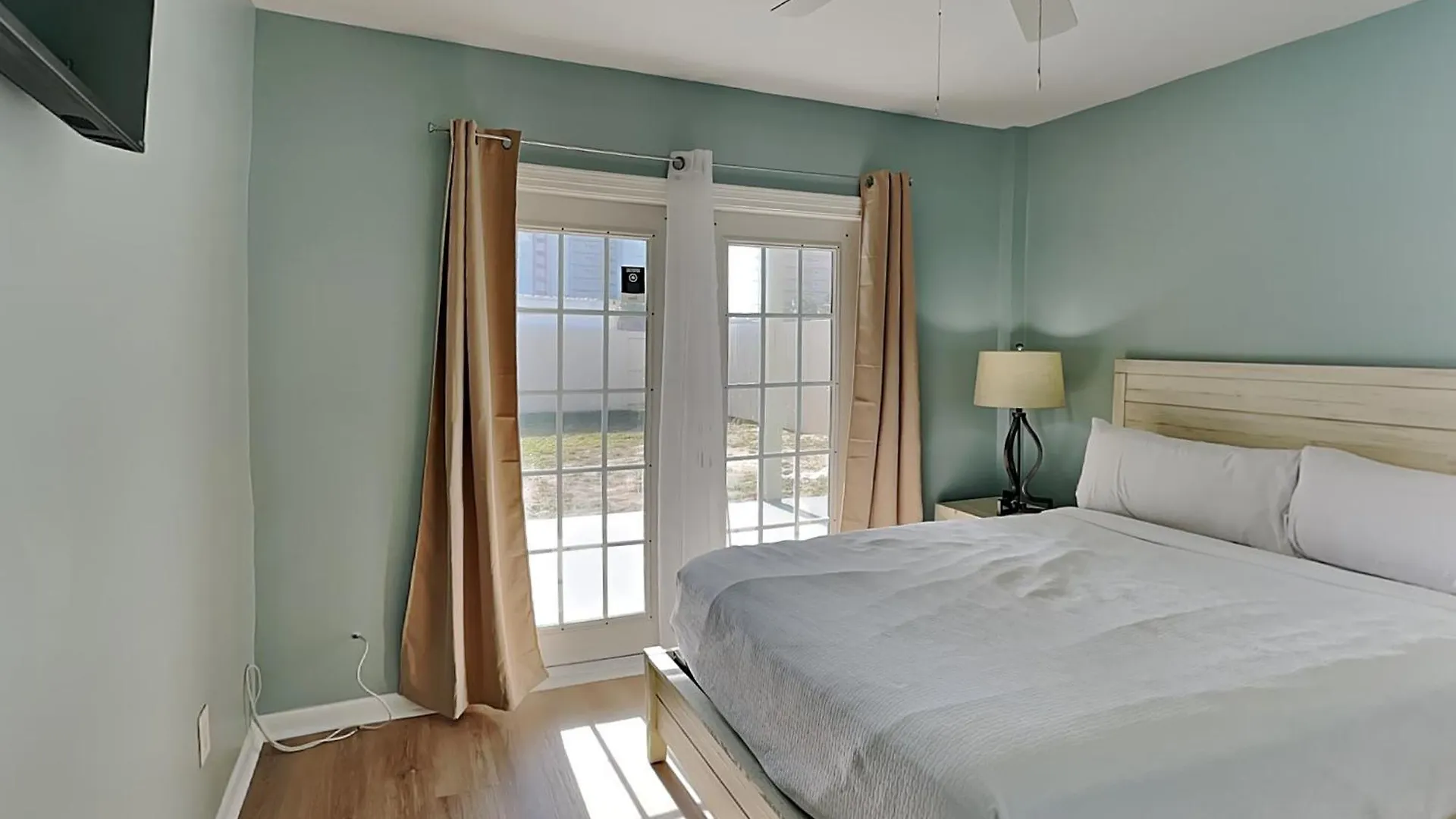 Pc Beach Retreat B Panama City Beach 0*,  ABD