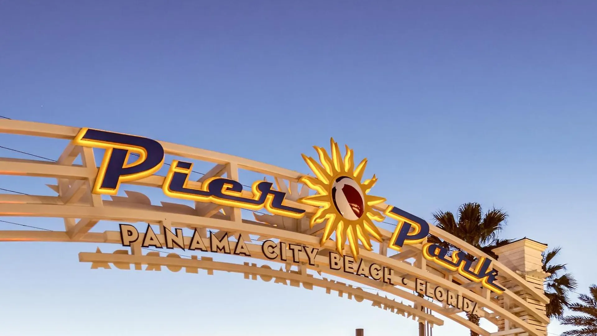 Pc Beach Retreat B Panama City Beach 0*,
