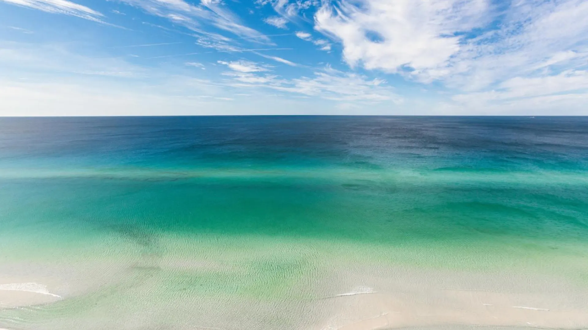 Pc Beach Retreat B Panama City Beach Daire